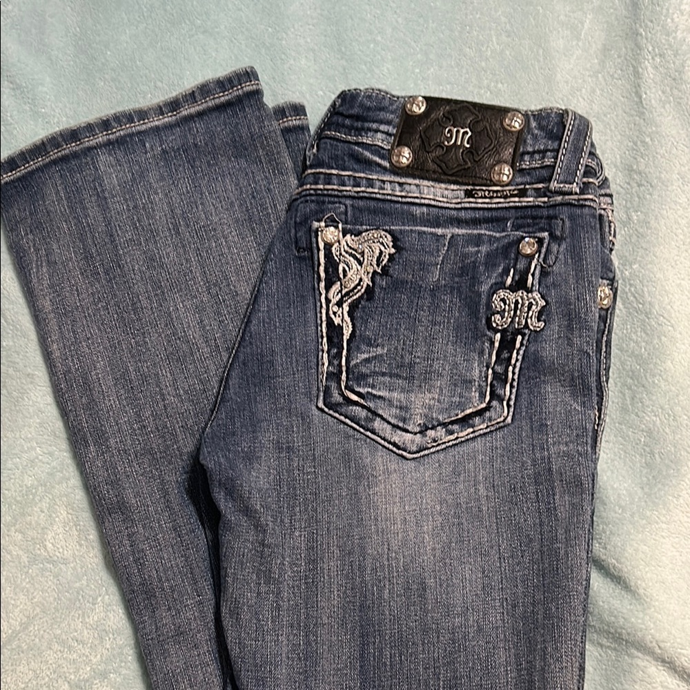 Miss Me Size 29